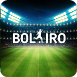 Boleiro Jogador de Futebol