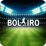 Boleiro Jogador de Futebol aplikacja