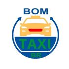 bom taxi br - Taxista ícone