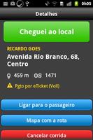 bom taxi br - Taxista screenshot 3