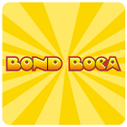 Bond Boca Lanches icône