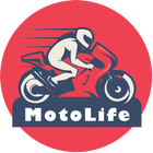 MotoLife ไอคอน