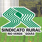 Sindicato Rural de Rio Verde ícone