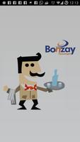 Bonzay Garçom โปสเตอร์