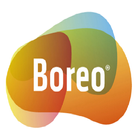 Boreo Orçamento أيقونة