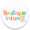 Loja Boutique Infantil