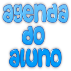 Agenda do Aluno icône