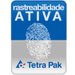 Rastreabilidade Ativa TetraPak