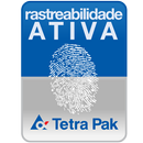 Rastreabilidade Ativa TetraPak aplikacja