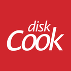 Disk Cook Delivery icono