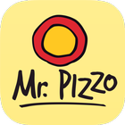 Mr Pizzo icône