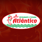 Pizzaria Atlântico Delivery icône
