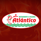 Pizzaria Atlântico Delivery アイコン