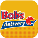 Bob's Delivery aplikacja
