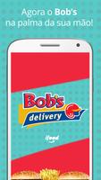 Bob's Delivery Affiche