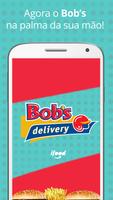 Bob's Delivery ポスター