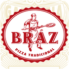 Pizzaria Bráz Delivery icône