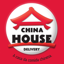 China House Delivery aplikacja