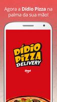 Dídio Pizza Delivery Affiche