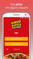 Dídio Pizza Delivery capture d'écran 1