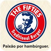 The Fifties Delivery icon