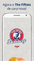 The Fifties Delivery Affiche