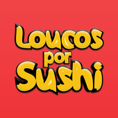 Loucos Por Sushi icon