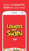 Loucos Por Sushi Affiche