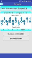 Numerologia Pitagorica capture d'écran 3