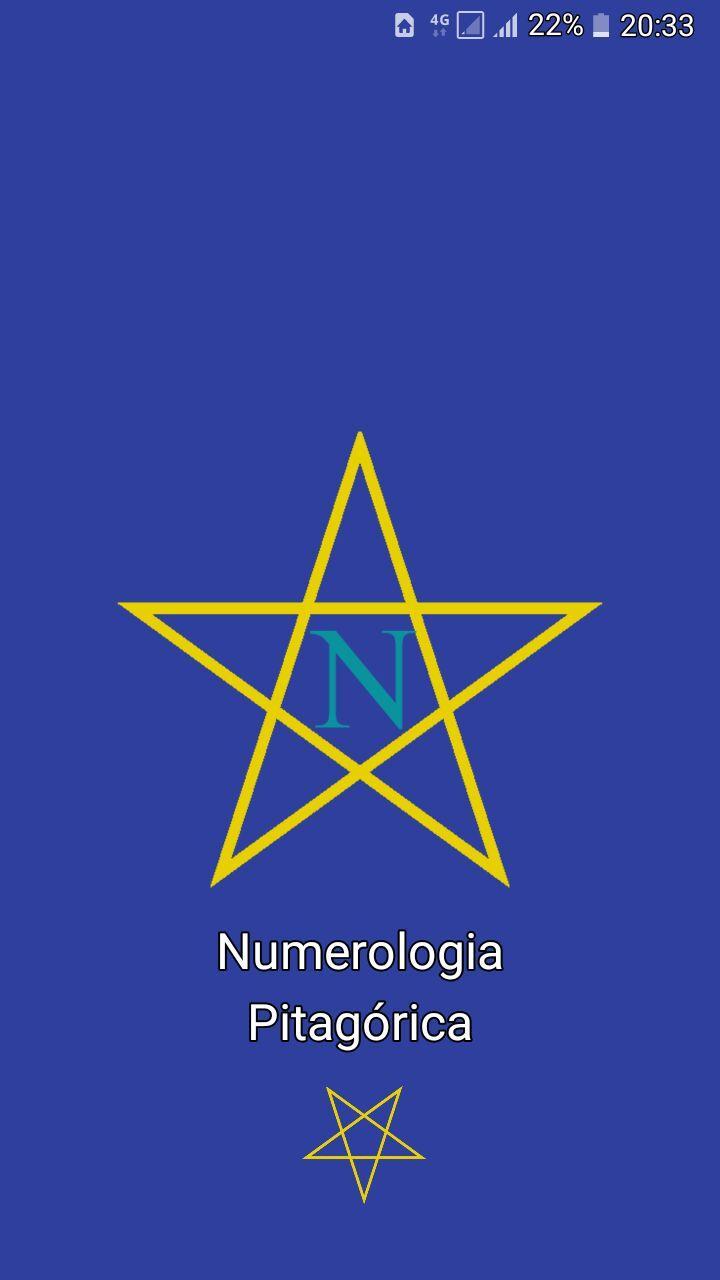 Numerologia Pitagorica for Android - APK Download
