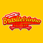 Brasileirinho Delivery 圖標