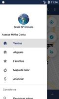 Brasil SP Imóveis capture d'écran 1