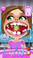 Dentista Jogo do Dente uma Aventura contra a Cárie Screenshot 3