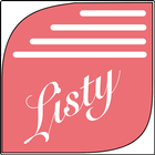 Listy icon