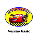 Autoescola Monza Basic APK