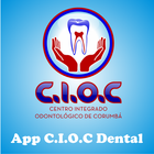 CIOC Dental 图标