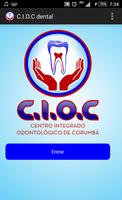 CIOC Dental 海报
