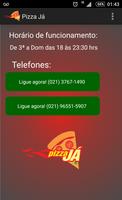 Pizza Ja screenshot 3