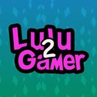 Lulu Gamer 2 آئیکن