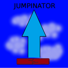 Jumpinator أيقونة