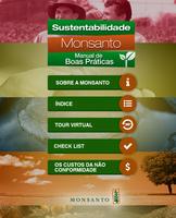 Manual Boas Práticas Monsanto capture d'écran 1