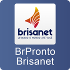 ikon BrPronto Brisanet