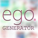 Ego Generator - Títulos da Ego APK