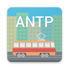 ANTP Congresso Brasileiro de Transporte e Trânsito icône