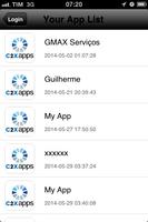 C2XAPPS Preview ảnh chụp màn hình 1