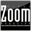 Revista Vídeo Zoom Magazine
