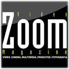 Revista Vídeo Zoom Magazine icône