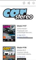 Revista Car Stereo capture d'écran 1