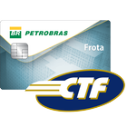 Cartão CTF BR Mobile иконка