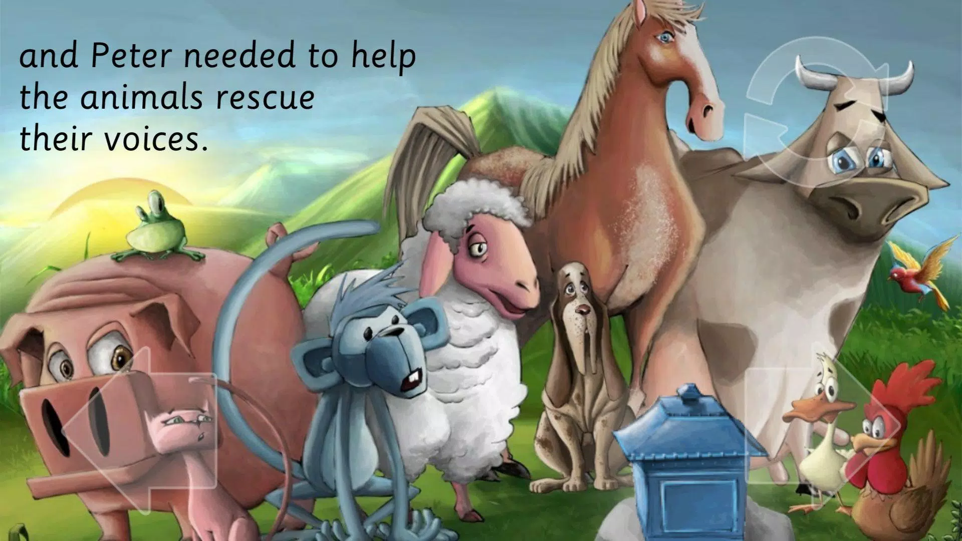 The Sound of Animals - Free APK for Android Download